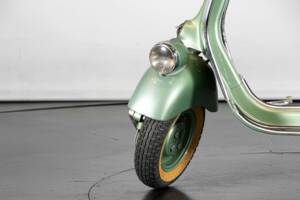 Afbeelding 24/50 van Piaggio DUMMY (1951)