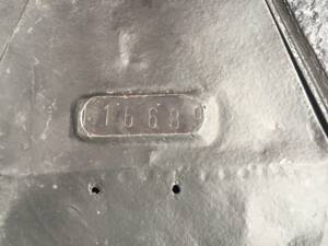 Afbeelding 54/56 van Porsche 356 B 1600 Super 90 (1961)