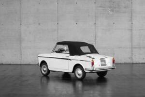 Image 4/37 of Autobianchi Bianchina Convertible (1960)