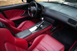 Imagen 20/28 de Honda S 2000 (2000)
