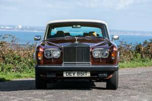 Bild 7/48 von Rolls-Royce Silver Shadow II (1978)