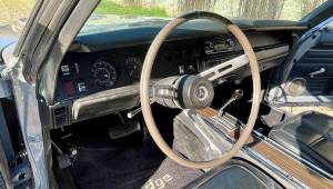 Immagine 29/56 di Dodge Charger R&#x2F;T 440 (1969)