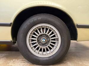Bild 13/19 von BMW 630 CS (1979)