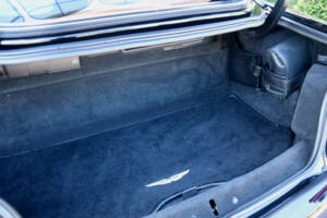 Image 16/50 de Aston Martin V12 Vanquish (2002)