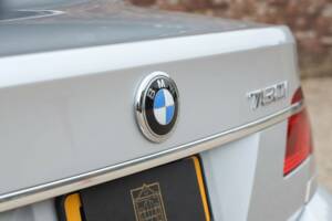 Immagine 49/50 di BMW 750i (2007)