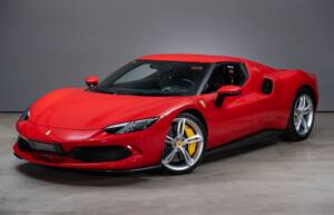 Image 3/30 of Ferrari 296 GTB (2022)