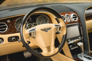 Bild 34/54 von Bentley Continental GT (2011)