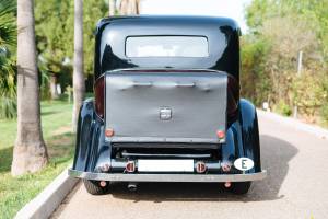Image 4/50 of Rolls-Royce Phantom II (1934)