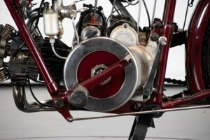 Bild 19/50 von Moto Guzzi DUMMY (1937)