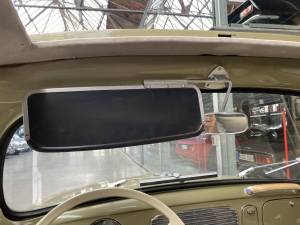Bild 26/30 von Volkswagen Käfer OKRASA TS 1200 (1956)