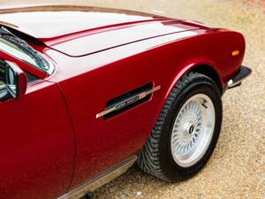 Image 37/50 de Aston Martin V8 EFi Volante (1986)