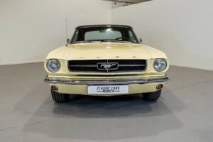 Bild 9/45 von Ford Mustang 289 (1965)