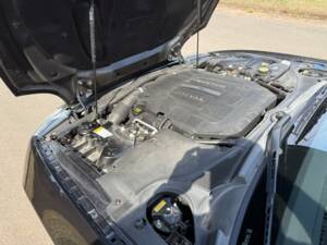 Bild 26/32 von Jaguar XK (2011)