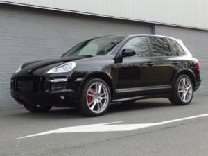 Image 1/99 of Porsche Cayenne GTS (2008)