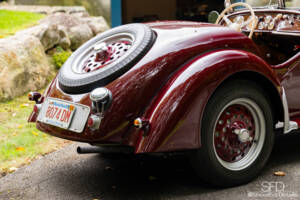 Image 27/47 of BMW 328 (1937)