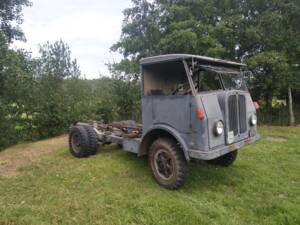 Immagine 4/14 di Saurer 2 CM (1945)