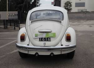 Immagine 8/50 di Volkswagen Escarabajo 1200 (1968)