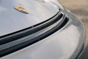 Imagen 33/61 de Porsche 911 GT2 Clubsport (2001)