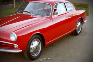 Afbeelding 17/82 van Alfa Romeo Giulietta Sprint Veloce (1957)