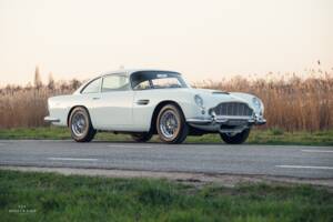 Bild 9/20 von Aston Martin DB 4 Vantage (1963)