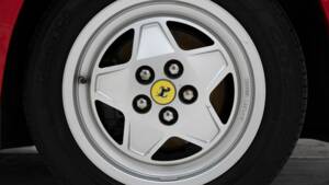 Image 11/15 of Ferrari Mondial T (1991)