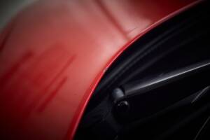 Bild 65/100 von Ferrari F 512 M (1995)