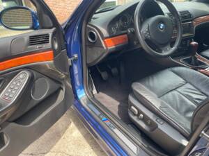 Bild 7/25 von BMW M5 (2000)
