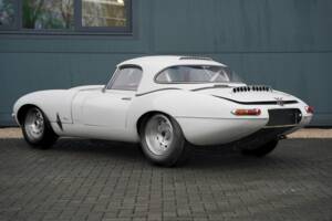 Bild 2/50 von Jaguar E-Type 3.8 (1964)