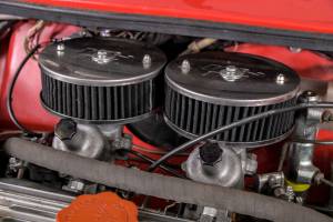 Image 32/50 of Innocenti Mini Cooper 1300 (1988)