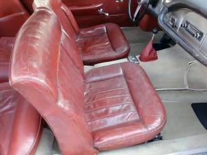 Image 21/30 of Maserati 3500 GTI Touring (1961)