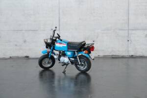 Bild 2/18 von Honda Z 50 Monkey (1984)