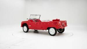 Image 4/15 of Citroën Méhari (1970)