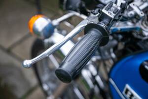 Immagine 14/25 di Benelli 650 Tornado (1972)