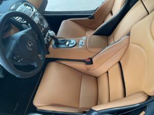 Afbeelding 19/39 van Mercedes-Benz SLR McLaren (2008)