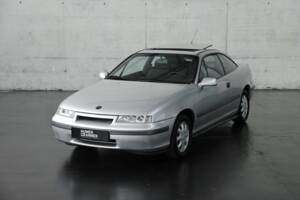 Bild 5/41 von Opel Calibra 2,0 (1991)