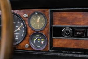 Image 34/50 of FIAT 124 Spider CS1 (1977)