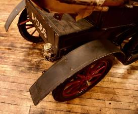 Bild 46/50 von Peugeot Type 54 (1903)