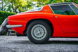 Immagine 30/38 di Bizzarrini GT Europa 1900 (1968)