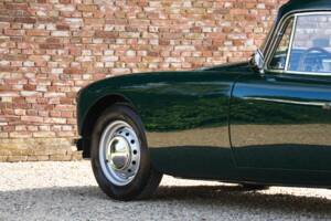 Image 50/50 de MG MGA 1500 (1958)