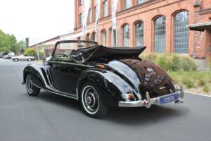 Image 21/39 of Mercedes-Benz 220 Cabriolet A (1953)