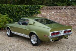 Afbeelding 50/50 van Ford Shelby GT 350 (1968)