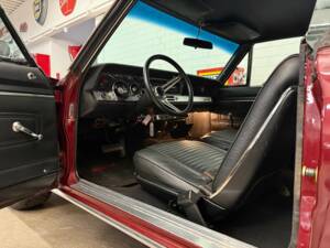 Image 9/18 de Plymouth Barracuda Fastback (1967)