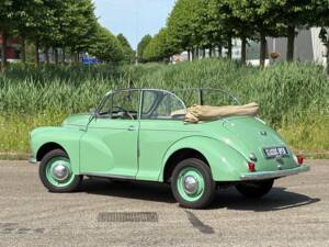 Bild 16/26 von Morris Minor Series II (1955)