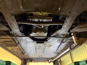 Bild 36/40 von Renault R 4 GTL (1990)