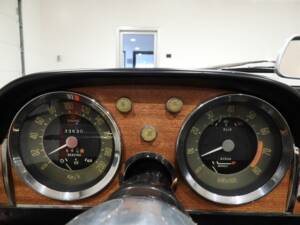 Bild 6/10 von FIAT 1500 S Osca (1961)