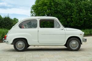 Image 7/50 of Giannini Fiat 750 (1963)