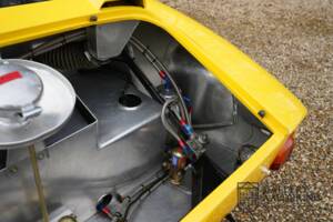 Bild 12/50 von Bizzarrini GT Strada 5300 (1965)