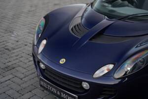 Bild 28/50 von Lotus Elise R (2007)