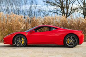 Bild 4/50 von Ferrari 458 Italia (2010)