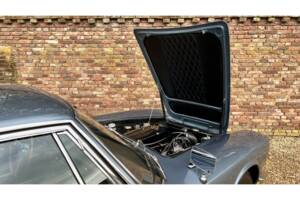 Image 50/50 of Maserati Quattroporte 4200 (1967)